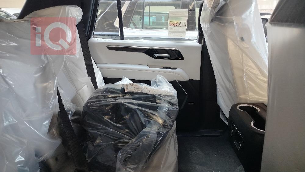 شێڤرۆلێت تاهۆ